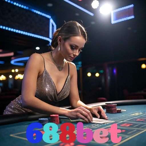 688bet - Baixe o app 688bet no Google Play e jogue ao vivo