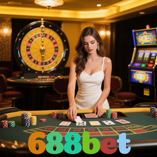688bet - Baixe o App 688bet para Android e Comece a Jogar