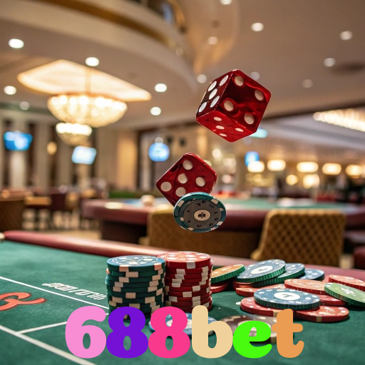 688bet - Baixe o app 688bet no Google Play e jogue ao vivo