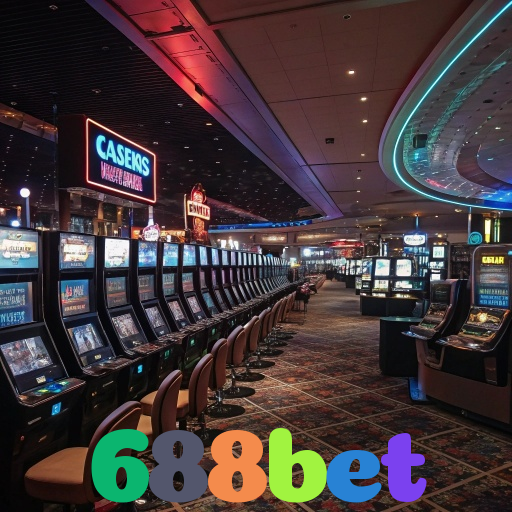 688bet - Baixe o app 688bet no Google Play e jogue ao vivo