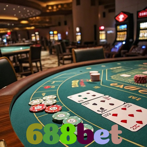 688bet - Baixe o app 688bet no Google Play e jogue ao vivo
