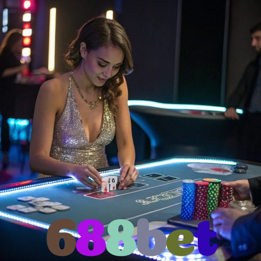688bet - Baixe o app 688bet no Google Play e jogue ao vivo
