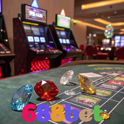 688bet - Baixe o App 688bet para Android e Comece a Jogar