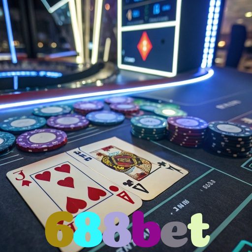 688bet - Baixe o App 688bet para Android e Comece a Jogar