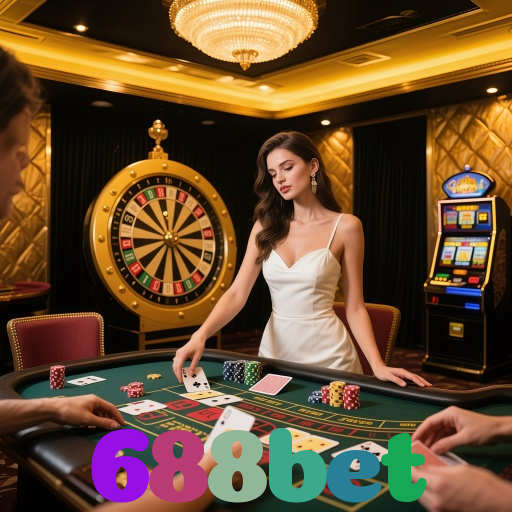 688bet - Baixe o app 688bet no Google Play e jogue ao vivo