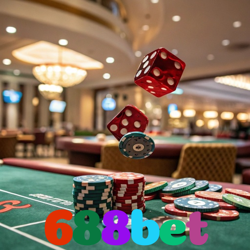 688bet - Baixe o app 688bet no Google Play e jogue ao vivo