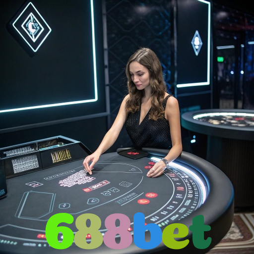 688bet - Baixe o app 688bet no Google Play e jogue ao vivo