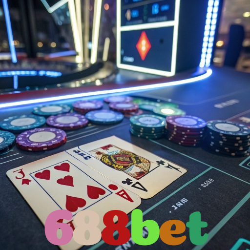 688bet - Baixe o App 688bet para Android e Comece a Jogar