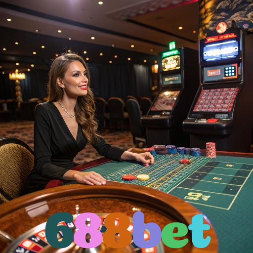 688bet - Baixe o app 688bet no Google Play e jogue ao vivo