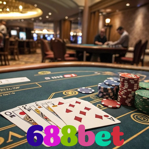 688bet - Baixe o App 688bet para Android e Comece a Jogar