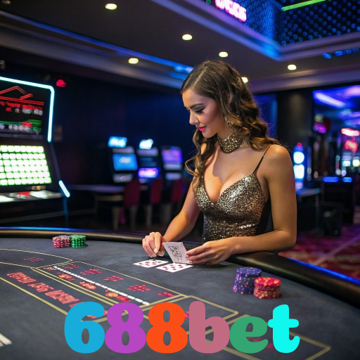 688bet - Baixe o app 688bet no Google Play e jogue ao vivo
