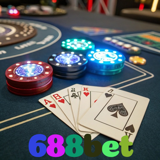 688bet - Baixe o App 688bet para Android e Comece a Jogar