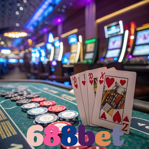 688bet - Baixe o App 688bet para Android e Comece a Jogar
