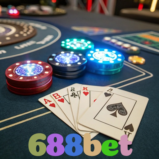 688bet - Baixe o app 688bet no Google Play e jogue ao vivo