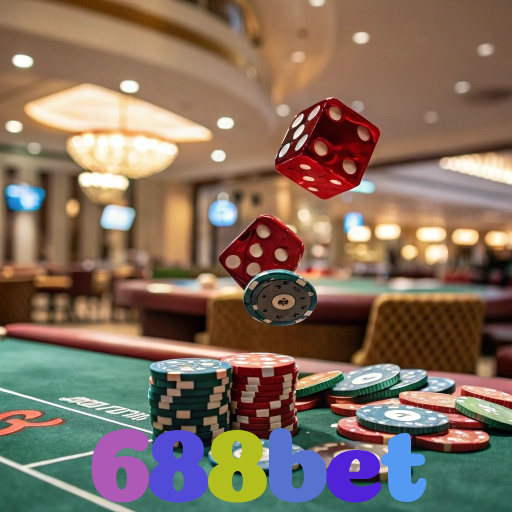 688bet - Baixe o app 688bet no Google Play e jogue ao vivo