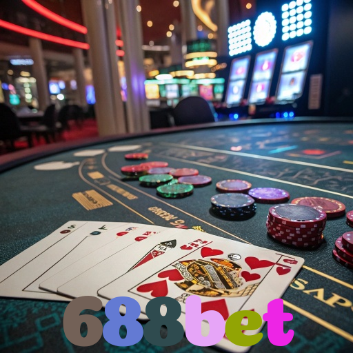 688bet - Baixe o app 688bet no Google Play e jogue ao vivo