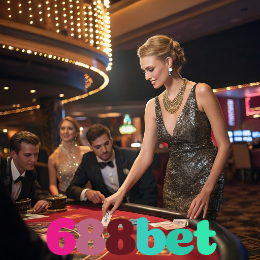 688bet - Baixe o App 688bet para Android e Comece a Jogar