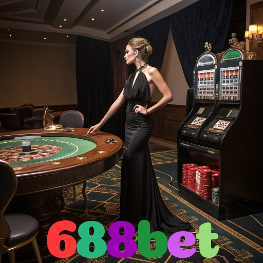 688bet - Baixe o app 688bet no Google Play e jogue ao vivo