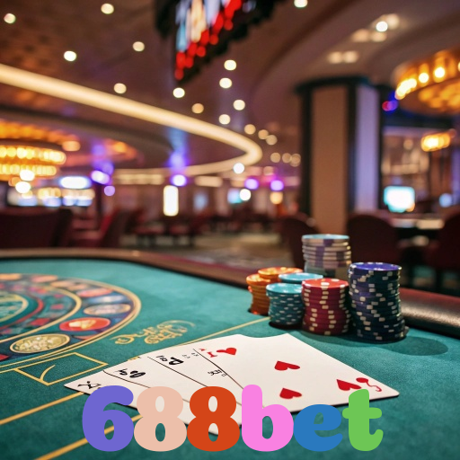 688bet - Baixe o App 688bet para Android e Comece a Jogar