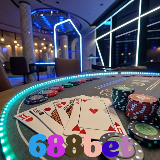 688bet - Baixe o app 688bet no Google Play e jogue ao vivo