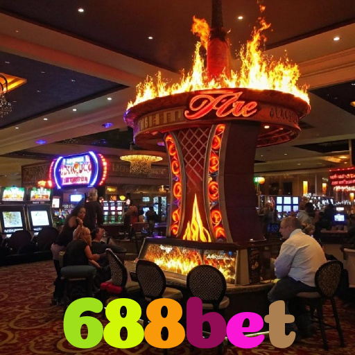 688bet - Baixe o app 688bet no Google Play e jogue ao vivo