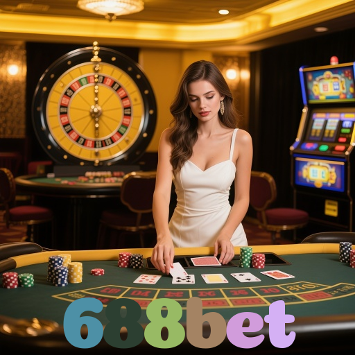 688bet - Baixe o app 688bet no Google Play e jogue ao vivo