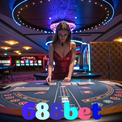 688bet - Baixe o App 688bet para Android e Comece a Jogar