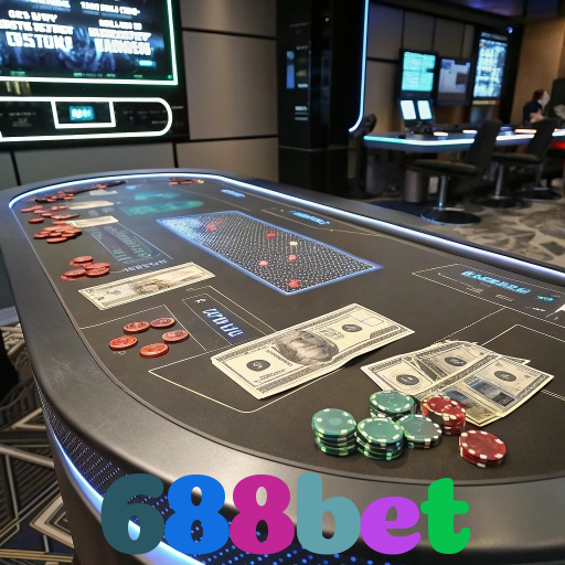 688bet - Baixe o app 688bet no Google Play e jogue ao vivo