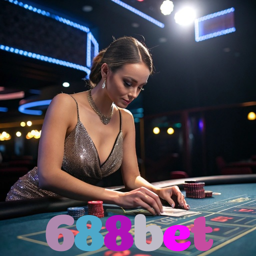 688bet - Baixe o app 688bet no Google Play e jogue ao vivo