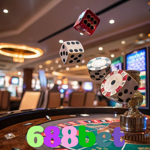 688bet - Baixe o app 688bet no Google Play e jogue ao vivo
