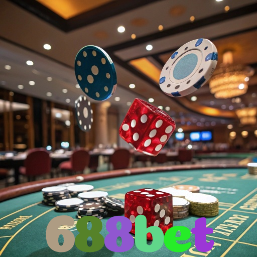 688bet - Baixe o app 688bet no Google Play e jogue ao vivo