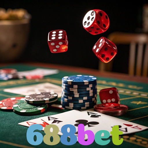 688bet - Baixe o App 688bet para Android e Comece a Jogar