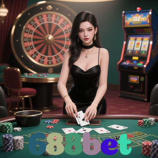 688bet - Baixe o App 688bet para Android e Comece a Jogar