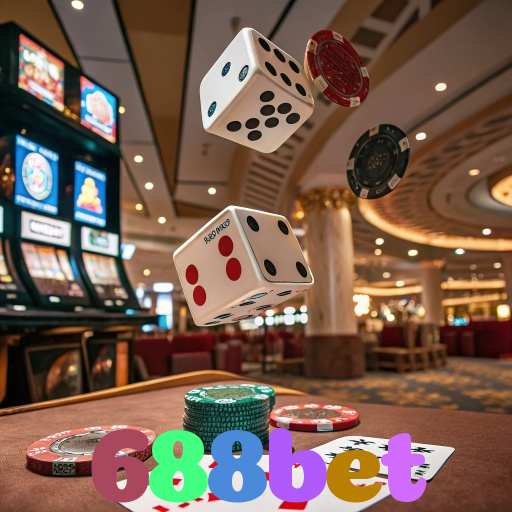 688bet - Baixe o App 688bet para Android e Comece a Jogar