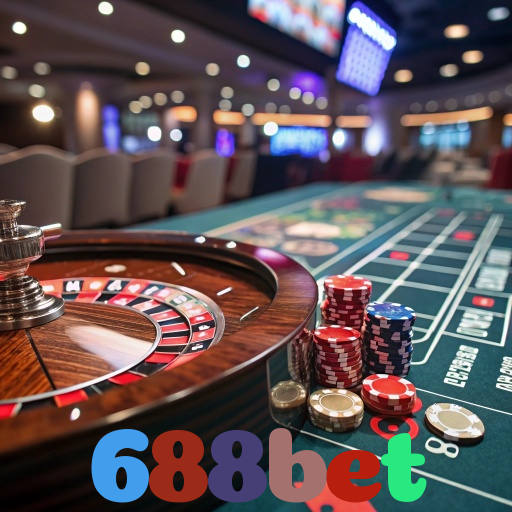 688bet - Baixe o app 688bet no Google Play e jogue ao vivo