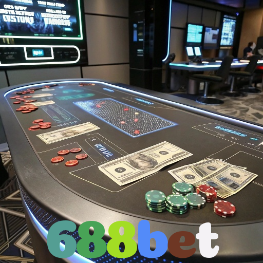 688bet - Baixe o app 688bet no Google Play e jogue ao vivo