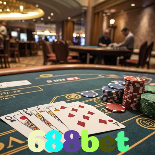 688bet - Baixe o App 688bet para Android e Comece a Jogar