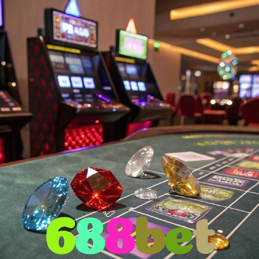 688bet - Baixe o app 688bet no Google Play e jogue ao vivo