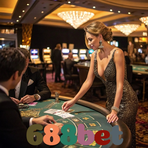 688bet - Baixe o App 688bet para Android e Comece a Jogar