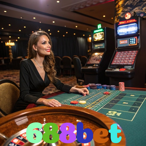 688bet - Baixe o app 688bet no Google Play e jogue ao vivo