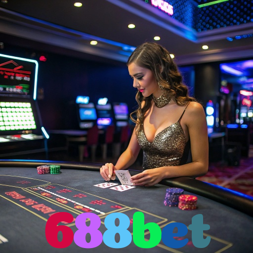 688bet - Baixe o app 688bet no Google Play e jogue ao vivo
