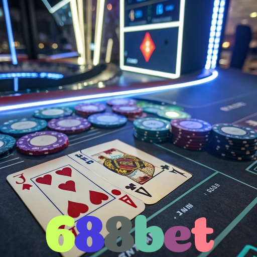 688bet - Baixe o app 688bet no Google Play e jogue ao vivo