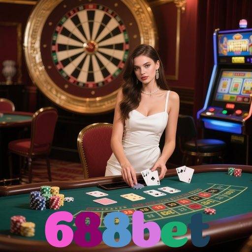 688bet - Baixe o App 688bet para Android e Comece a Jogar