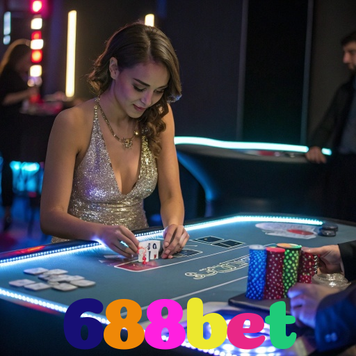 688bet - Baixe o app 688bet no Google Play e jogue ao vivo