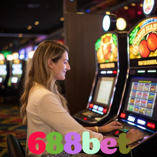 688bet - Baixe o App 688bet para Android e Comece a Jogar