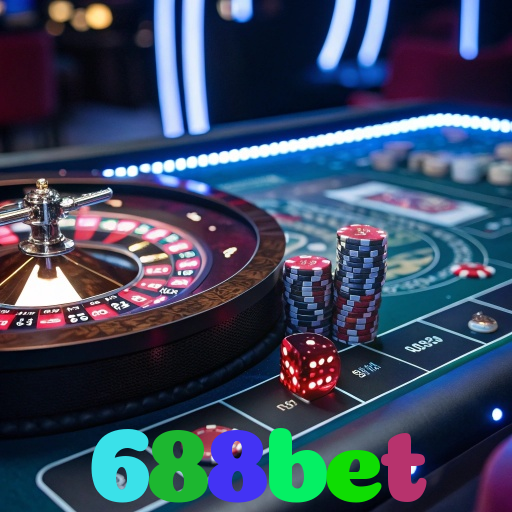 688bet - Baixe o app 688bet no Google Play e jogue ao vivo