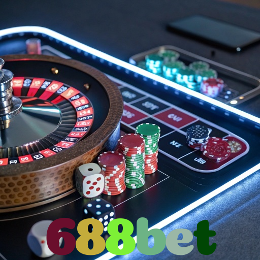 688bet - Baixe o app 688bet no Google Play e jogue ao vivo