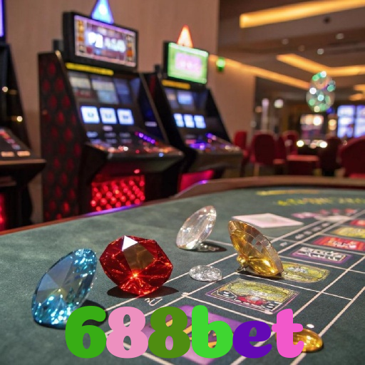 688bet - Baixe o App 688bet para Android e Comece a Jogar