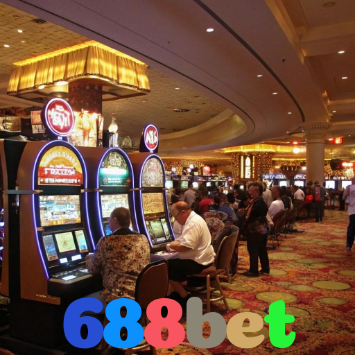 688bet - Baixe o App 688bet para Android e Comece a Jogar
