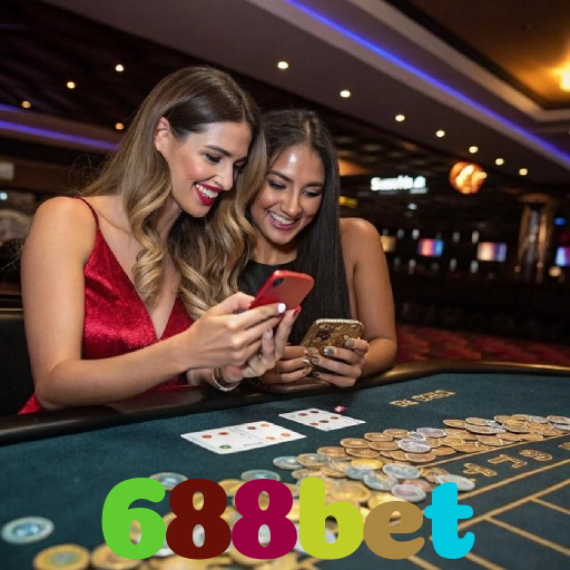 688bet - Baixe o app 688bet no Google Play e jogue ao vivo